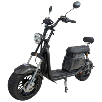 Электроскутер CityCoCo GT X18 Pro