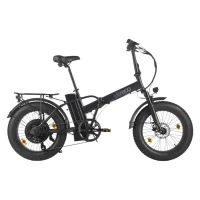 Электровелосипед Eltreco MULTIWATT