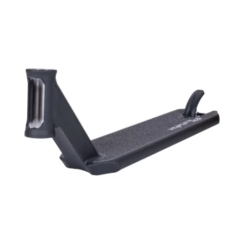 Дека для трюкового самоката Tech Team Provokator 45 V2 Black (Черный) 