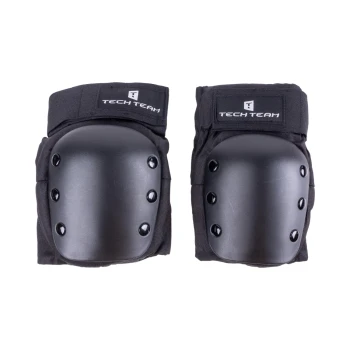 Защита колена Tech Team Armor Basic First Step Pro (Размер XL)