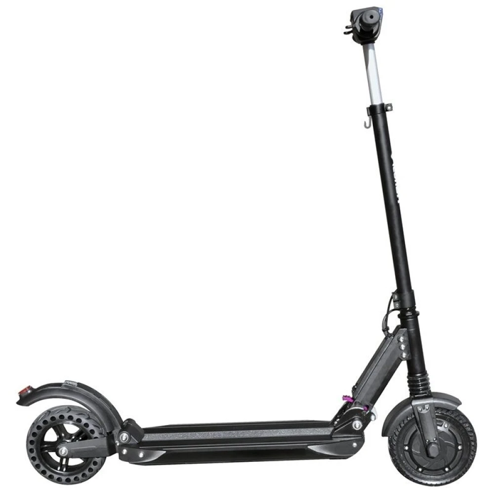 Электросамокат iconBIT Kick Scooter Tracer 2