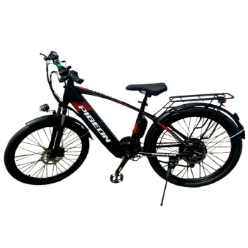 Электровелосипед Maikaolin T6 48V/10Ah