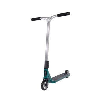 Самокат трюковой Tech Team Provokator 47 sea blue-silver