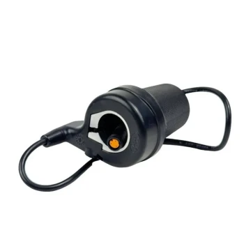 Ручка газа для электровелосипеда Kugoo V5